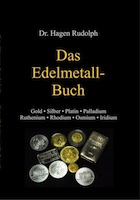 Edelmetall-Buch